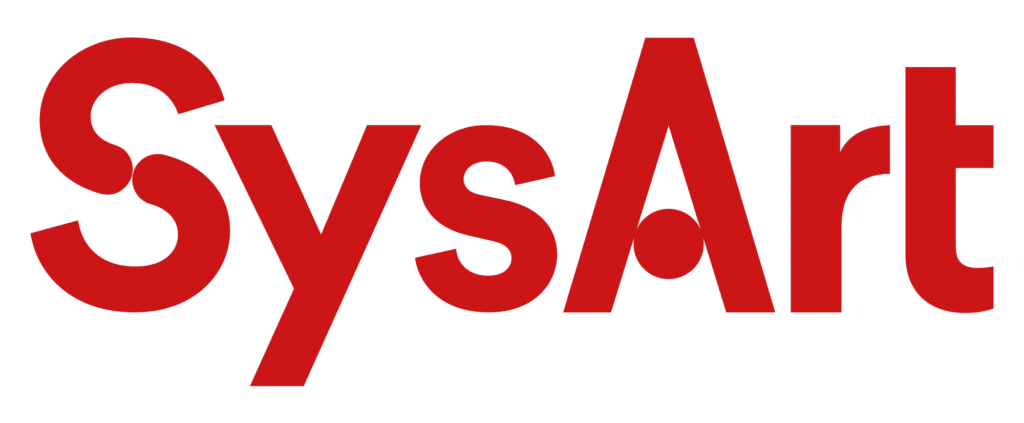 SysArt Consulting logo