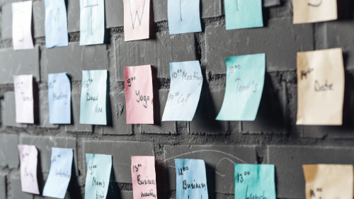 Agile’ın Etimolojisi ve Gelişimi