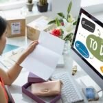 To Do List Planning Concept