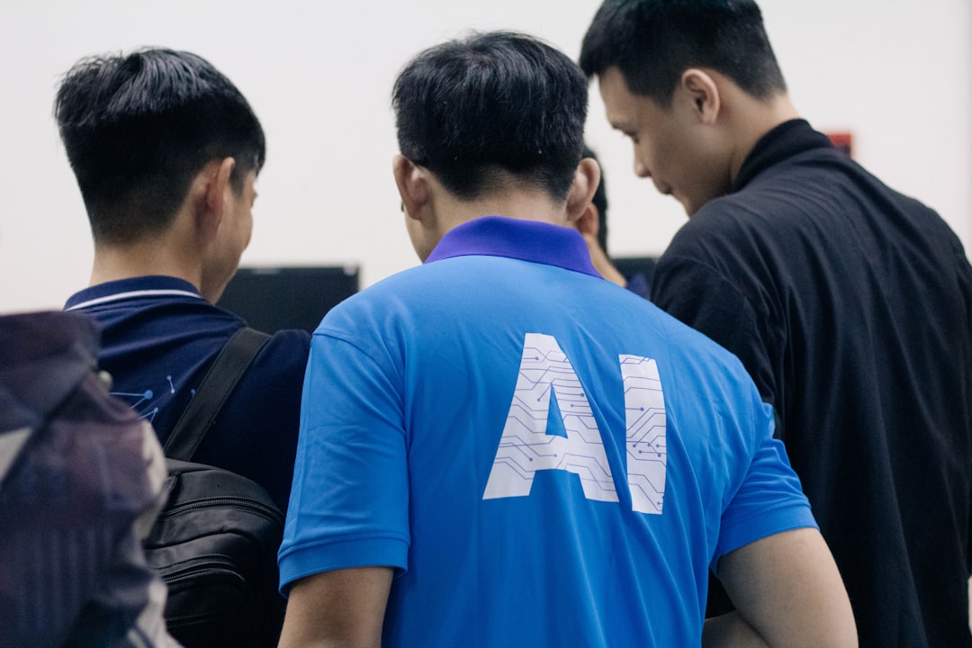 Compliance and governance review for an enterprise AI initiative.