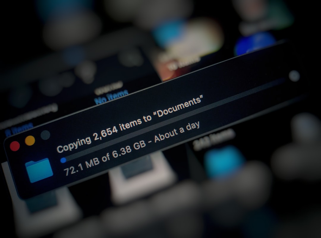 Close-up of a digital interface representing data protection and compliance analysis for AI systems