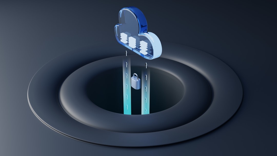 Close-up of a computing device representing interconnected model pipeline components
